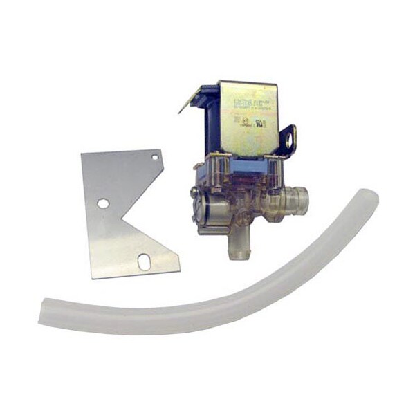 Wilbur Curtis Dump Valve 3/8" Hose 120V WC-844 - main